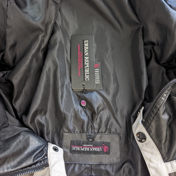 * Host pick* Biker jacket - Picture 6 of 6